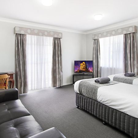 Quality Inn Ashby House Tamworth Exteriör bild