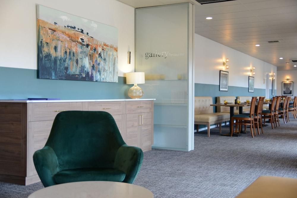 Quality Inn Ashby House Tamworth Exteriör bild