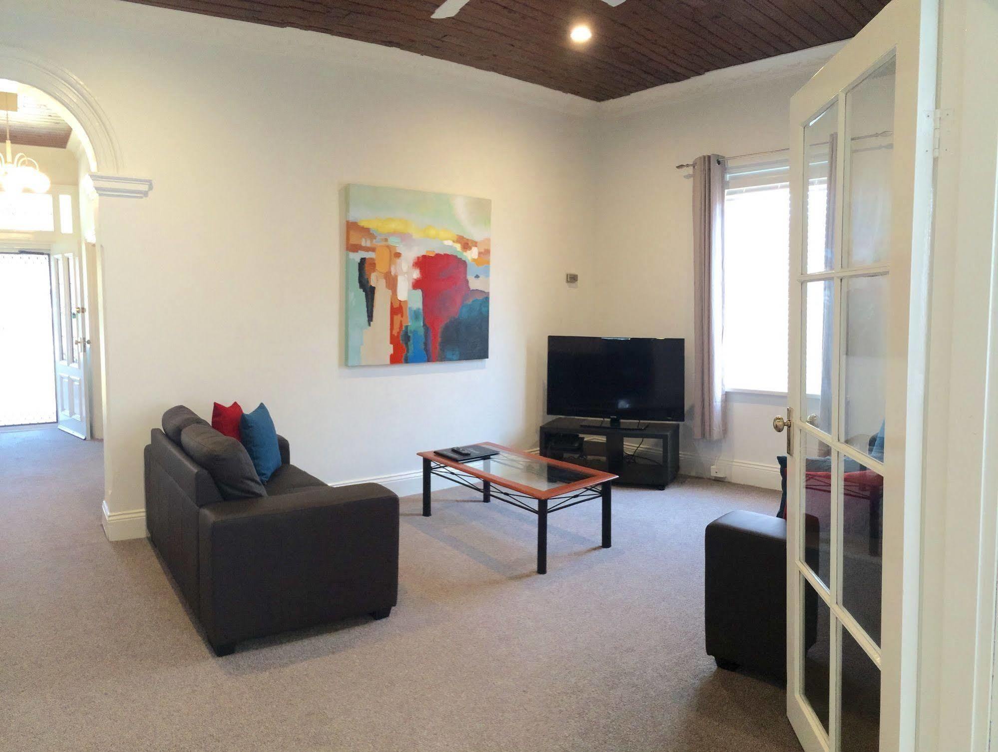 Quality Inn Ashby House Tamworth Exteriör bild
