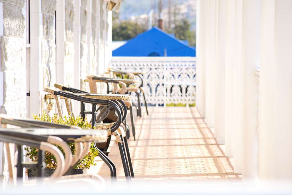 Quality Inn Ashby House Tamworth Bekvämligheter bild